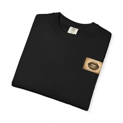 Lung — Pneumatic Respiratory Engine Shirt