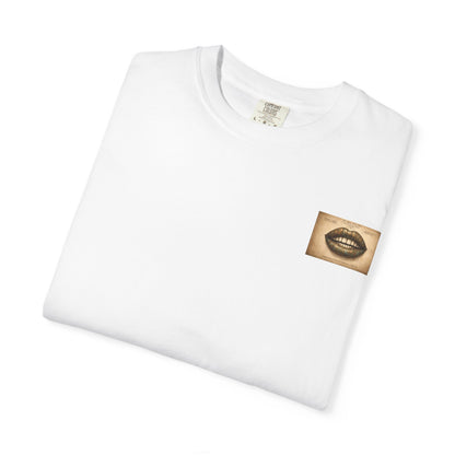 Lung — Pneumatic Respiratory Engine Shirt