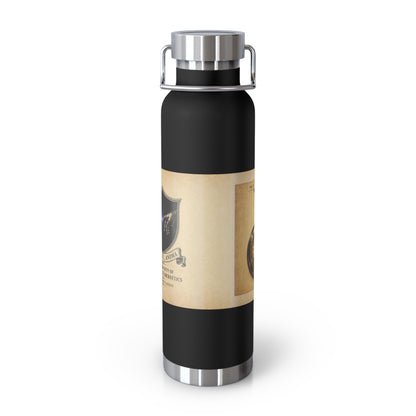 Heart — Biomechanical Circulatory Automaton - Finch Archive Bottle