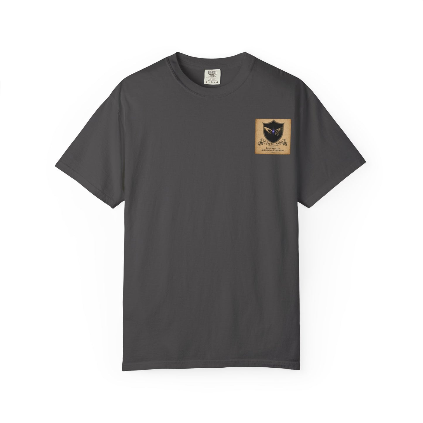 Body — Anatomical Engineering Plate Shirt