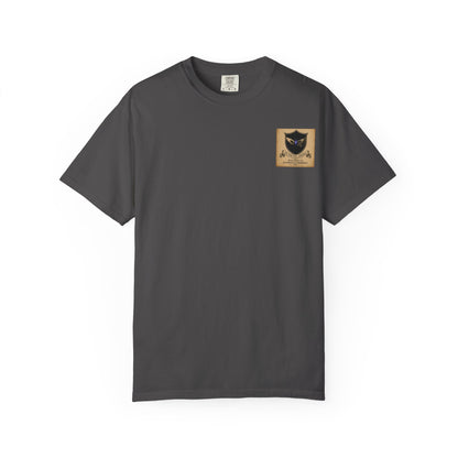 Body — Anatomical Engineering Plate Shirt
