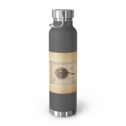 Mind — Cerebral Analytical Engine - Finch Archive Bottle