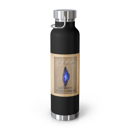Ignition — Aetheric Crystal Conduit - Finch Archive Bottle
