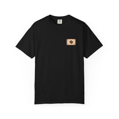 Wings — Aetheric Ornithopter Graft Shirt