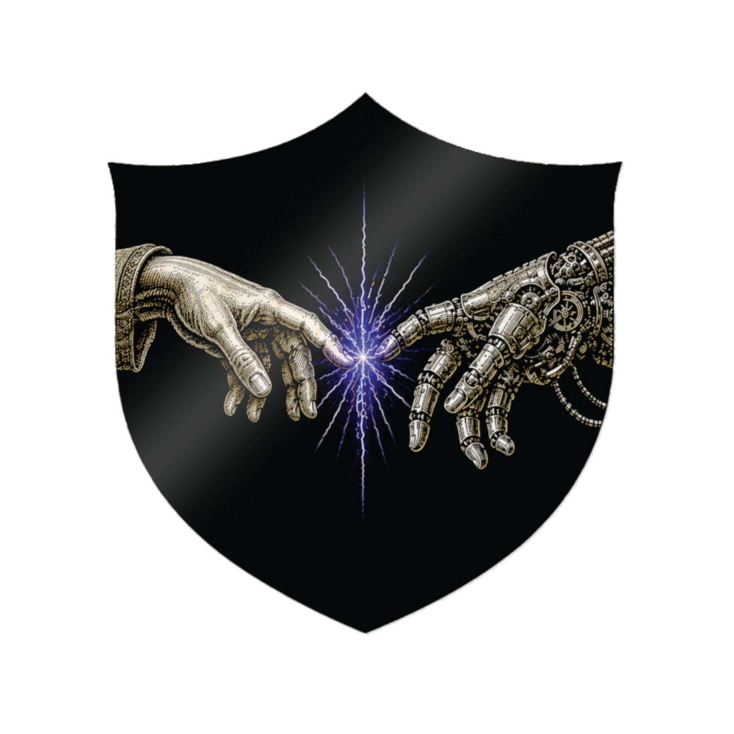 The Touch