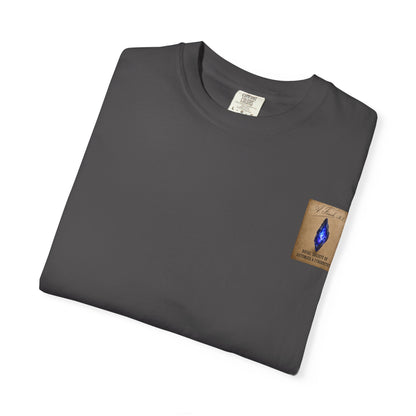 Ignition — Aetheric Crystal Conduit Shirt