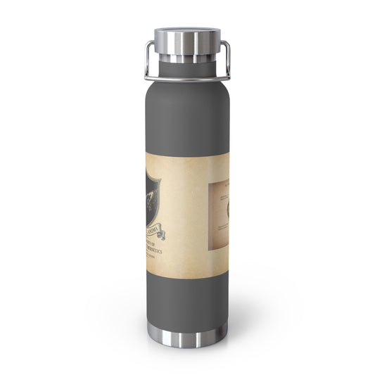 Wings — Aetheric Ornithopter Graft - Finch Archive Bottle