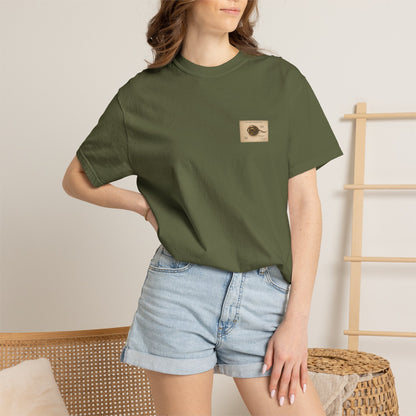 Mind — Cerebral Analytical Engine Shirt