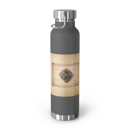 Wings — Aetheric Ornithopter Graft - Finch Archive Bottle