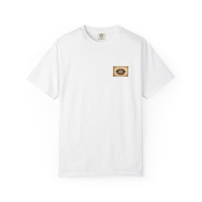 Lung — Pneumatic Respiratory Engine Shirt