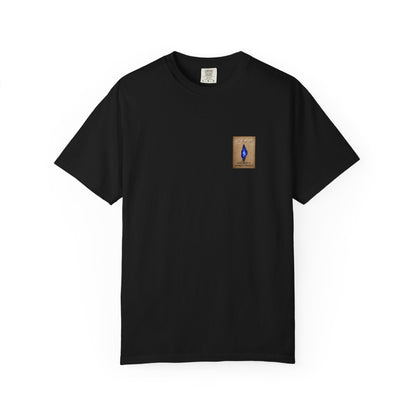 Ignition — Aetheric Crystal Conduit Shirt