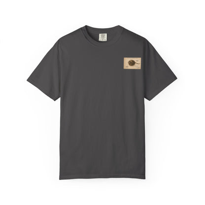 Mind — Cerebral Analytical Engine Shirt