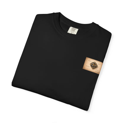 Wings — Aetheric Ornithopter Graft Shirt