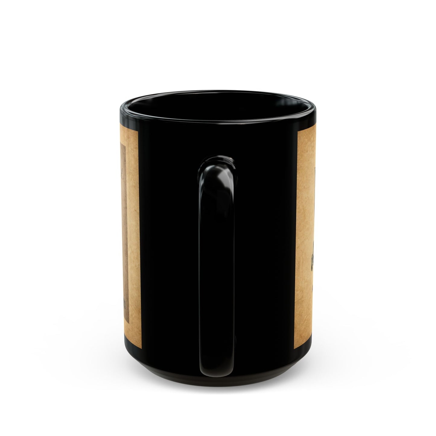 Ignition — Aetheric Crystal Conduit - Finch Archive Mug