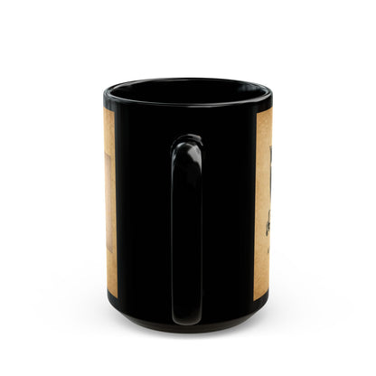 Arm — Mechanical Dexterity Apparatus - Finch Archive Mug