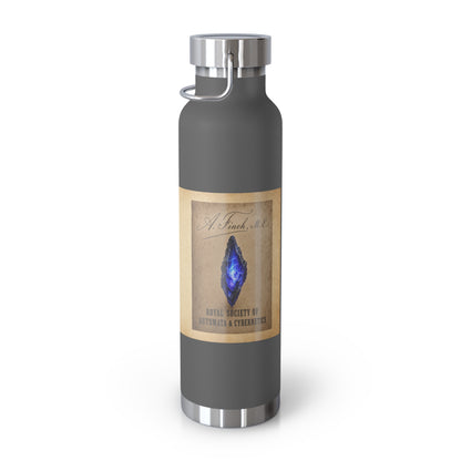 Ignition — Aetheric Crystal Conduit - Finch Archive Bottle