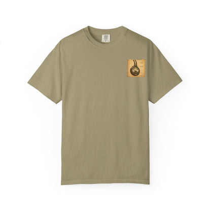 Heart — Biomechanical Circulatory Automaton Shirt