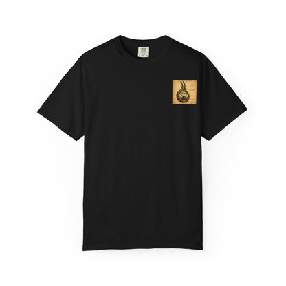 Heart — Biomechanical Circulatory Automaton Shirt