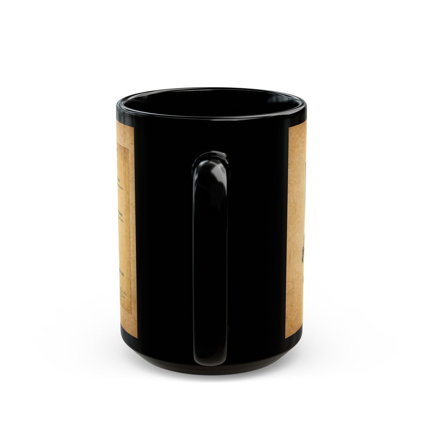 Copy of Heart — Biomechanical Circulatory Automaton - Finch Archive Mug