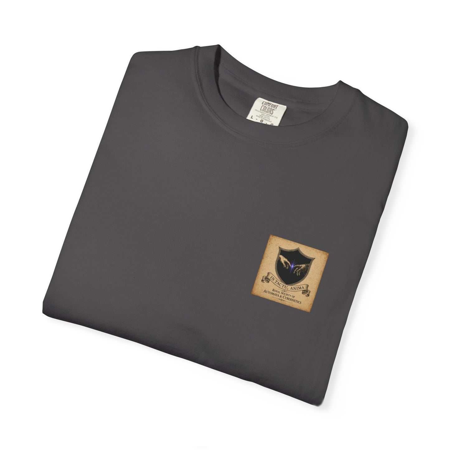 Body — Anatomical Engineering Plate Shirt