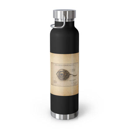 Mind — Cerebral Analytical Engine - Finch Archive Bottle
