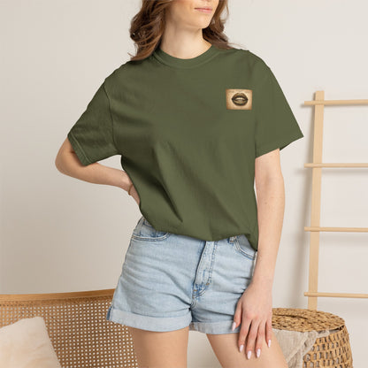 Lung — Pneumatic Respiratory Engine Shirt