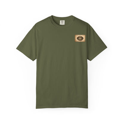 Lung — Pneumatic Respiratory Engine Shirt