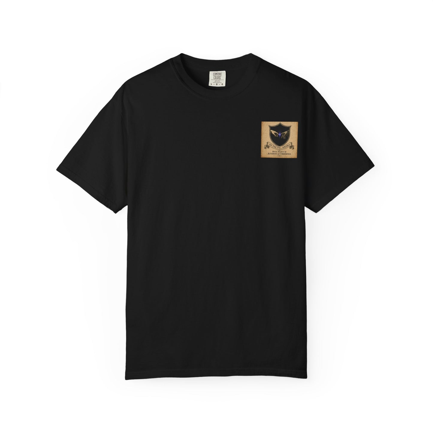 Body — Anatomical Engineering Plate Shirt