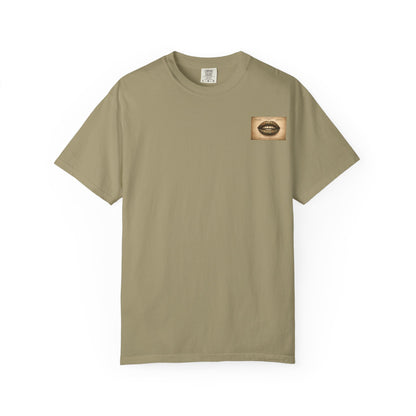 Lung — Pneumatic Respiratory Engine Shirt