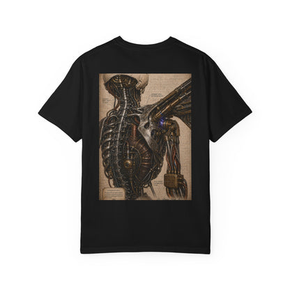 Body — Anatomical Engineering Plate Shirt