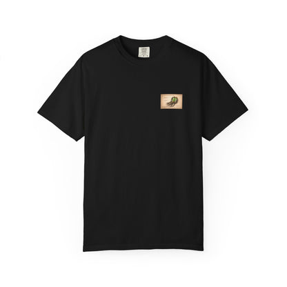 Arm — Mechanical Dexterity Apparatus Shirt